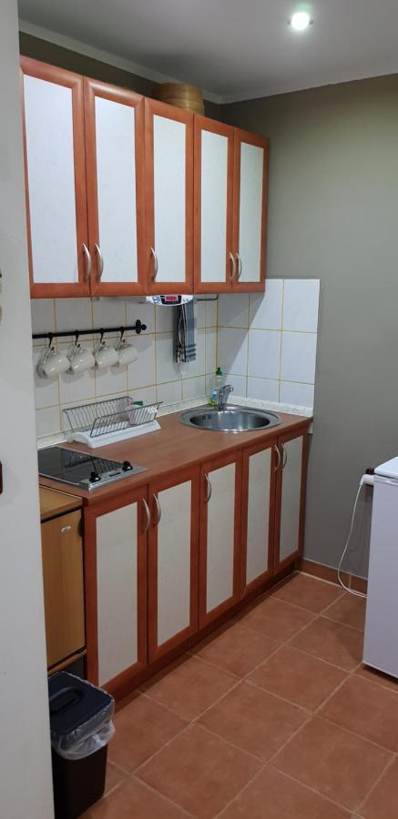 Apartman I Studio Apartman Majoli Kukuljanovo Exterior foto