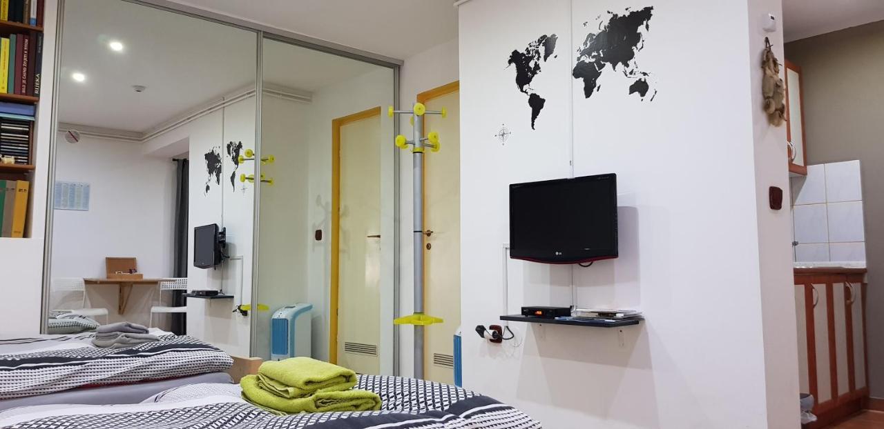 Apartman I Studio Apartman Majoli Kukuljanovo Exterior foto